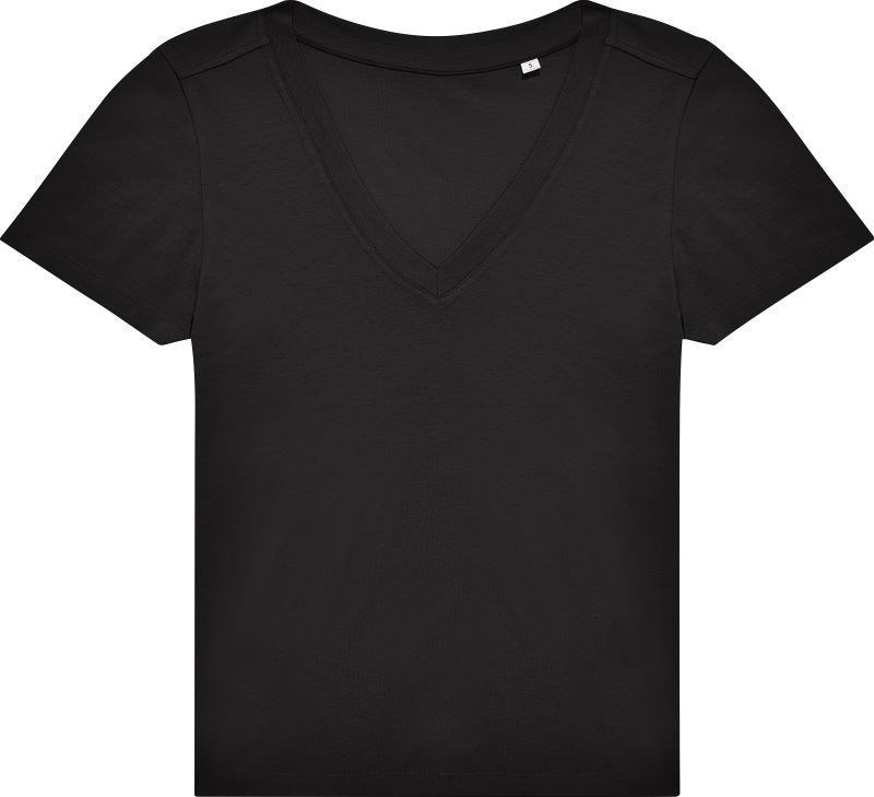 Ženska V-majica #E150