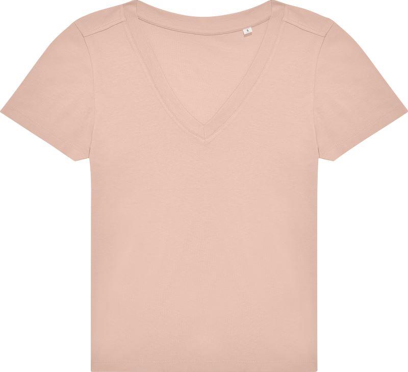 Ženska V-majica #E150