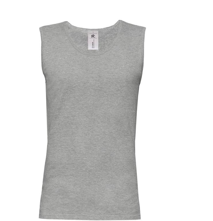 Men's Tank Top Athletic Move