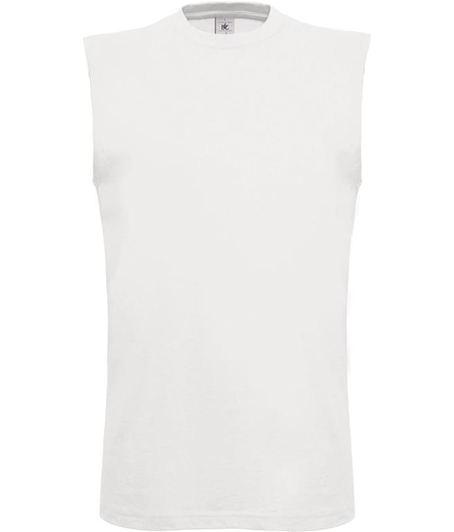 Herren T-Shirt ärmellos Exact Move