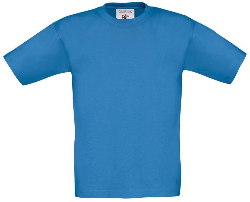 Kinder T-Shirt Exact 150 /kids