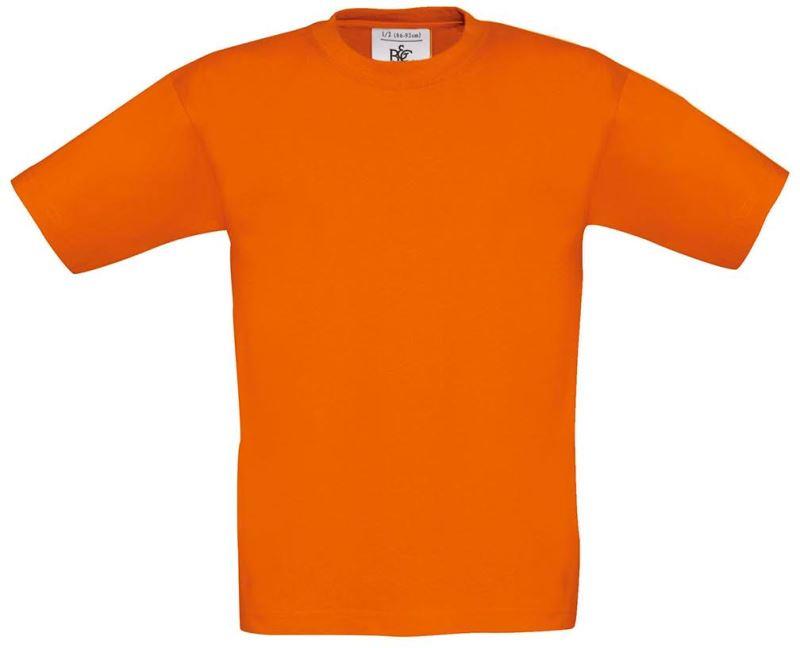 Kinder T-Shirt Exact 150 /kids