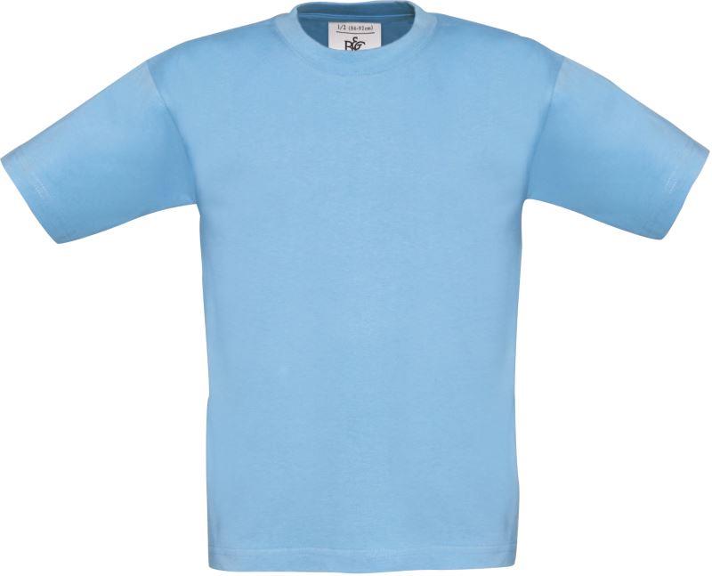 Kinder T-Shirt Exact 150 /kids