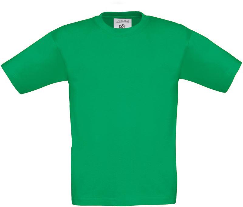 Otroška T- majica EXACT190 KIDS