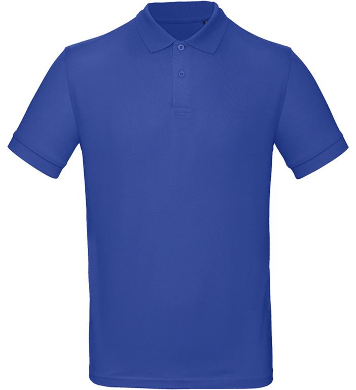 Moška polo majica INSPIRE