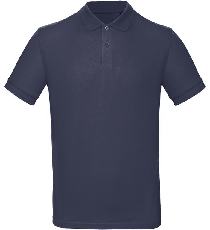 Moška polo majica INSPIRE