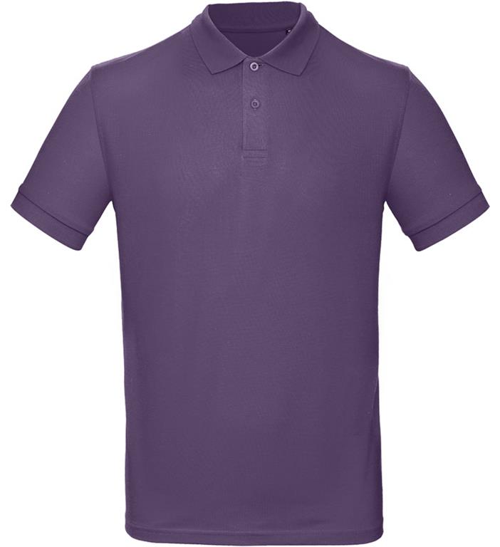 Moška polo majica INSPIRE