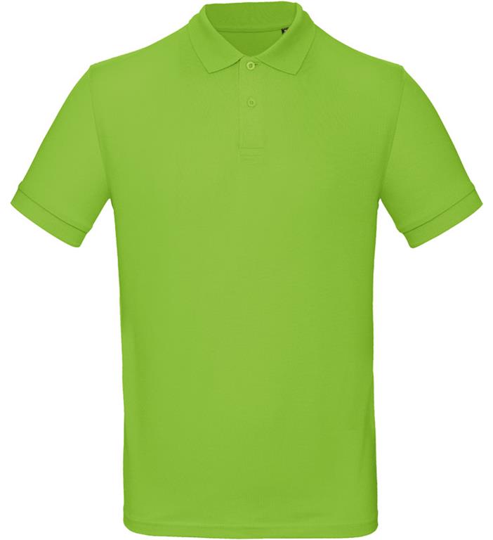 Moška polo majica INSPIRE
