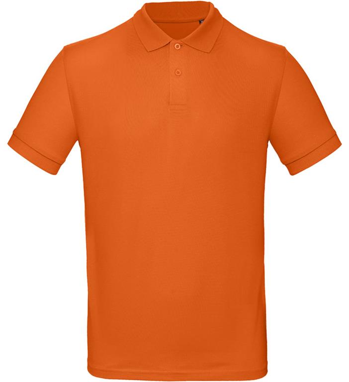 Moška polo majica INSPIRE