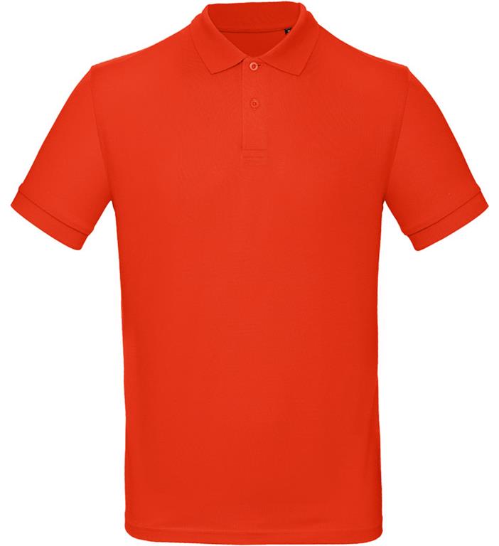 Moška polo majica INSPIRE