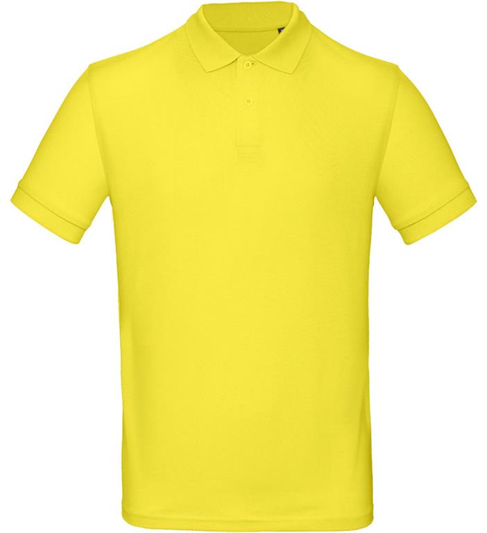 Moška polo majica INSPIRE