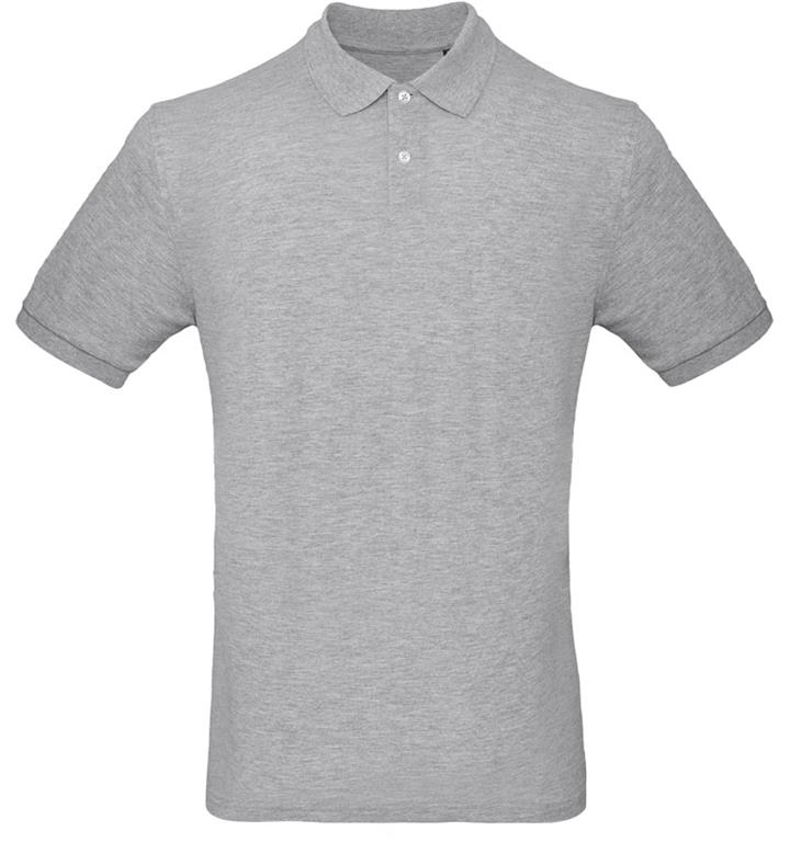 Men's Organic Piqué Polo Inspire Polo /m