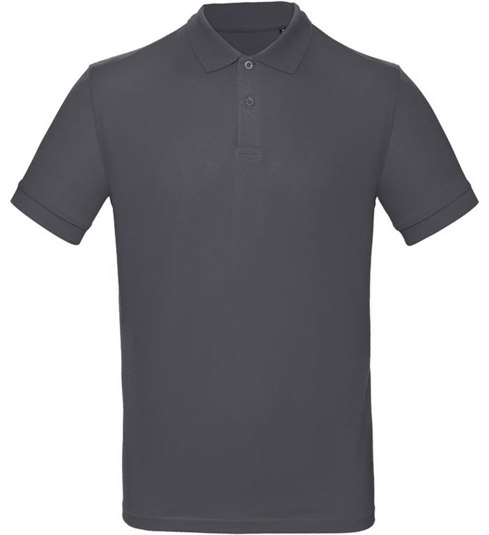 Moška polo majica INSPIRE