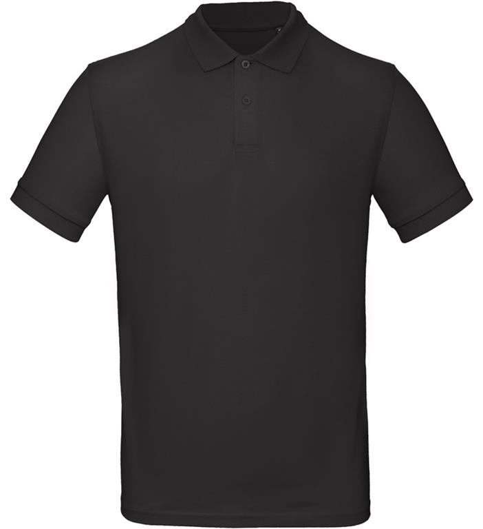 Moška polo majica INSPIRE