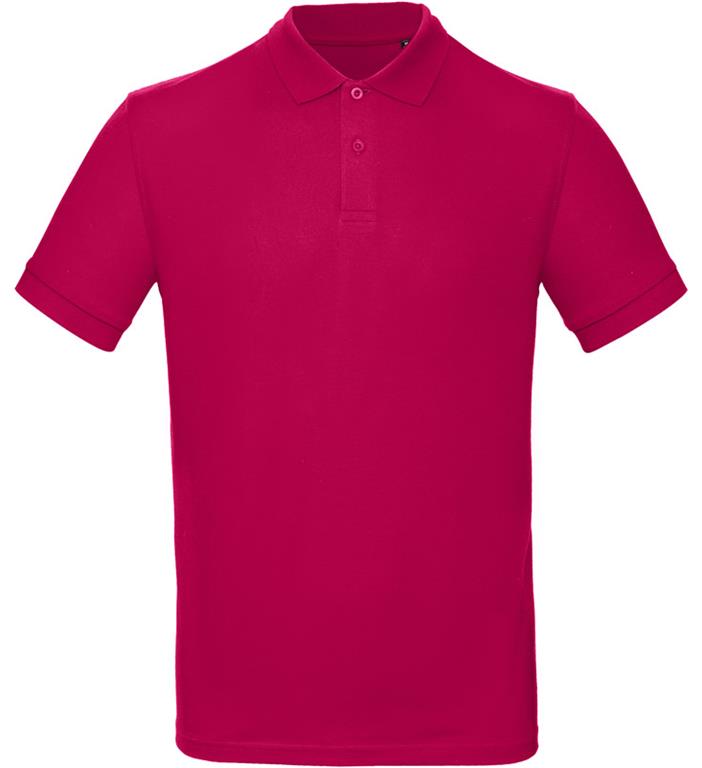 Moška polo majica INSPIRE