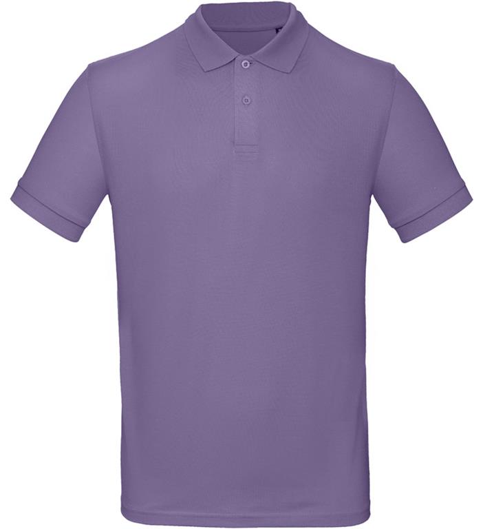 Moška polo majica INSPIRE