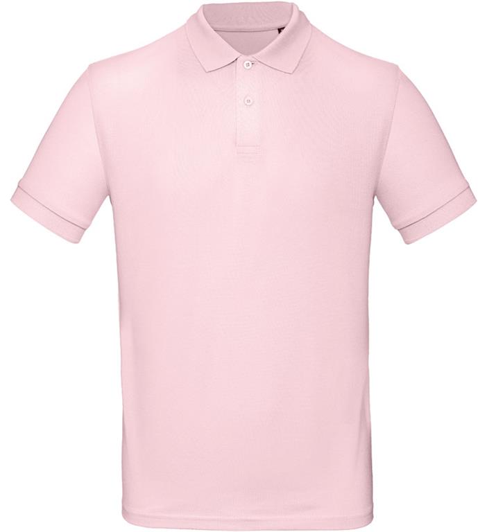 Moška polo majica INSPIRE
