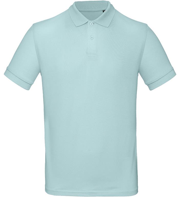 Moška polo majica INSPIRE