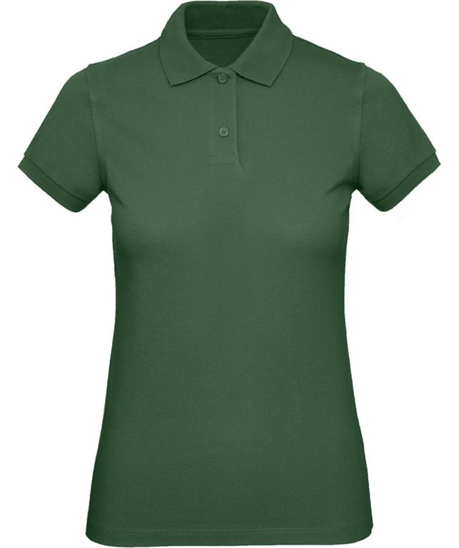 Ženska polo majica INSPIRE