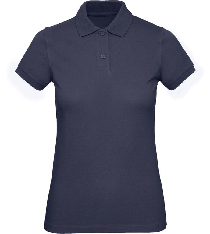 Ženska polo majica INSPIRE