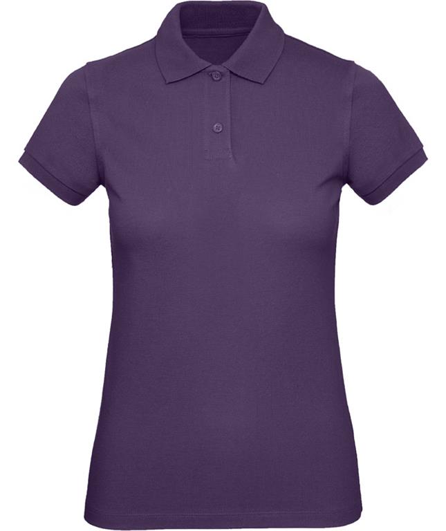 Ženska polo majica INSPIRE