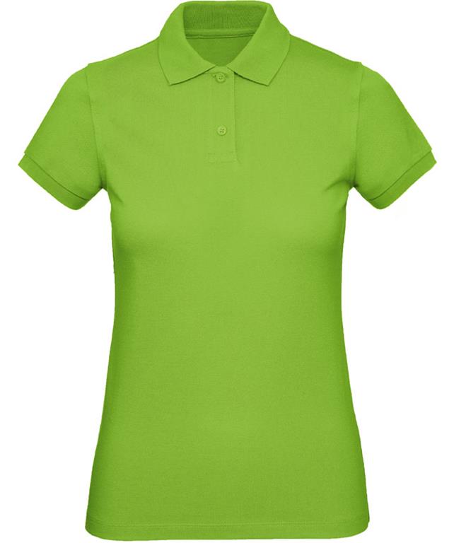 Ženska polo majica INSPIRE
