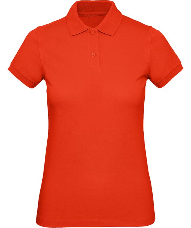 Ženska polo majica INSPIRE