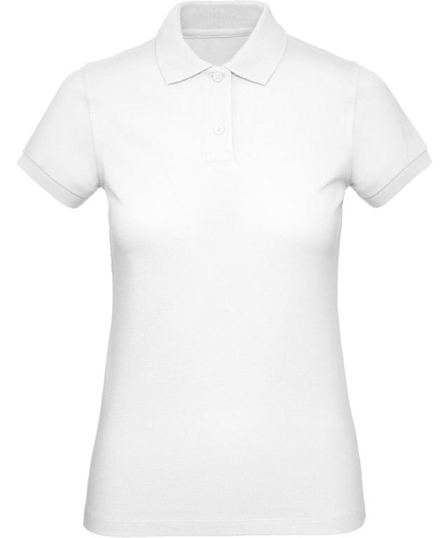 Ženska polo majica INSPIRE
