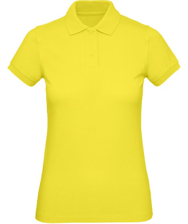 Ženska polo majica INSPIRE