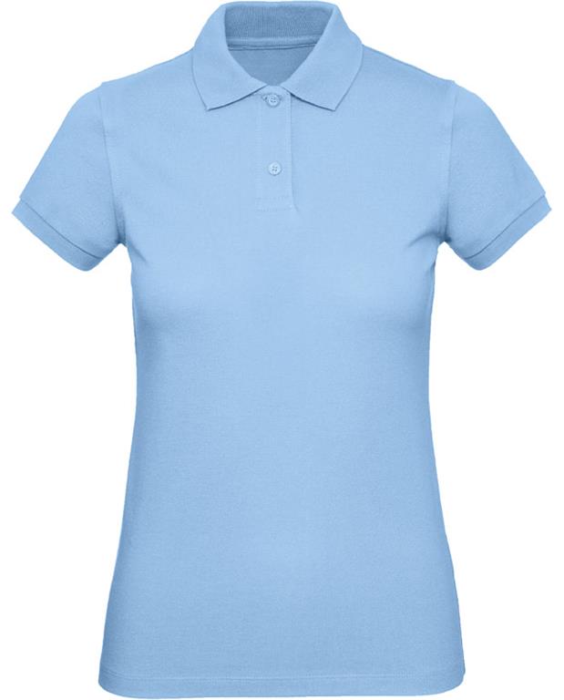 Ženska polo majica INSPIRE