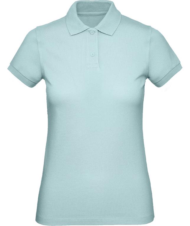 Ženska polo majica INSPIRE