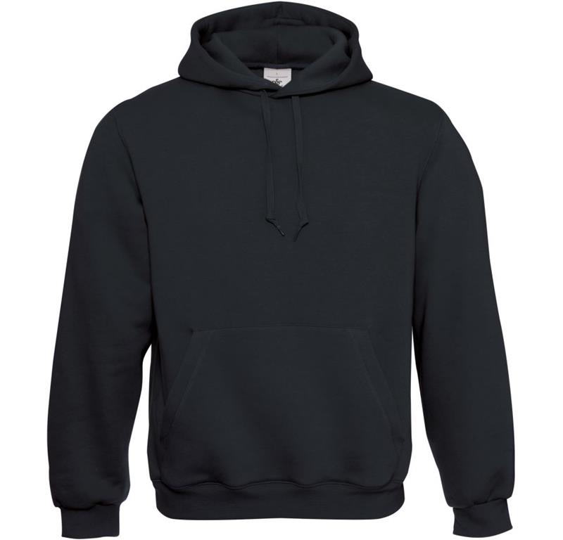 Kapuzen Sweater Hooded