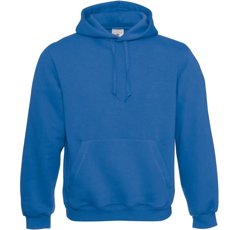 Kapuzen Sweater Hooded