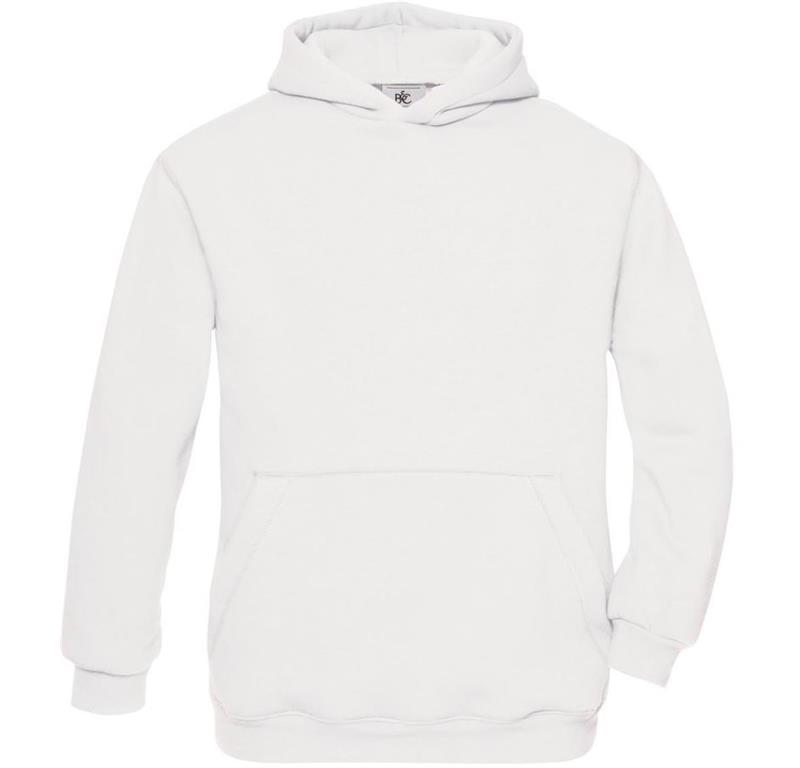 Otroški pulover s kapuco HOODED-KIDS