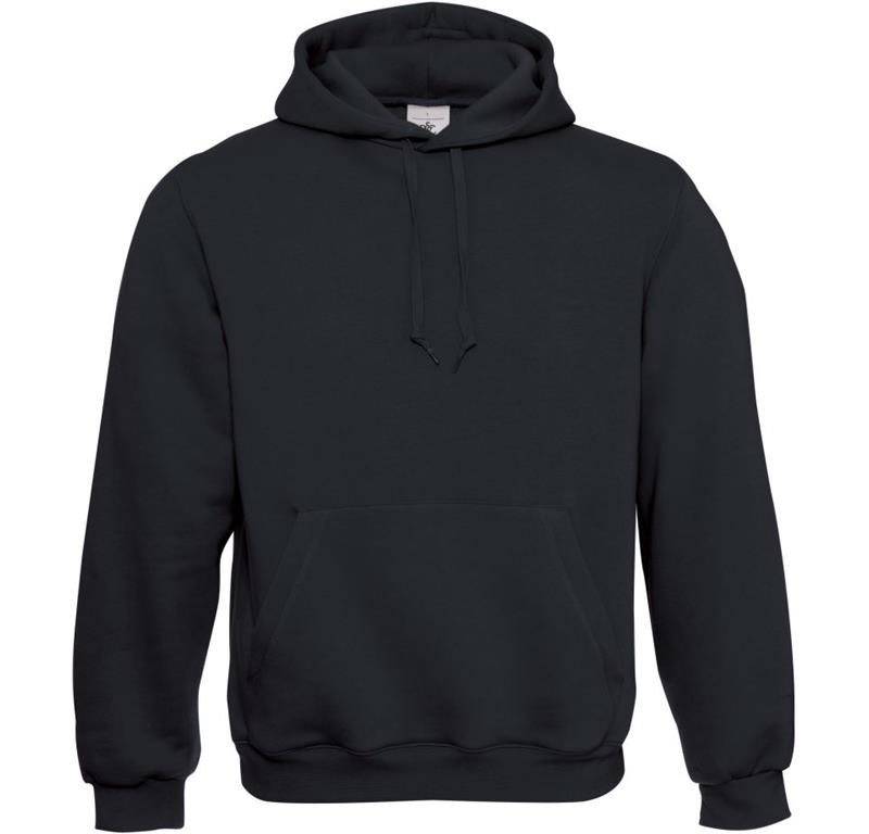 Otroški pulover s kapuco HOODED-KIDS