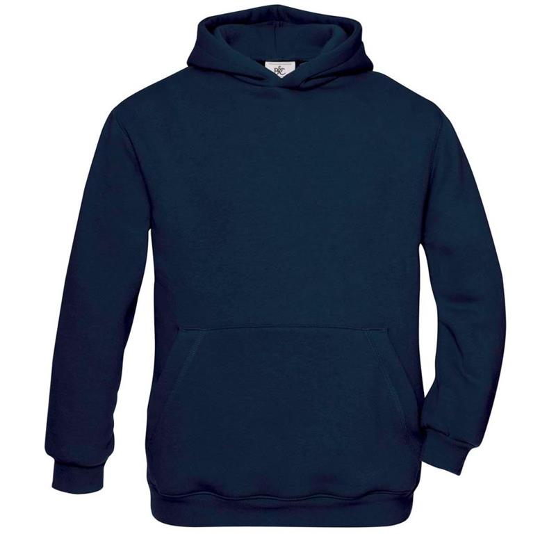 Otroški pulover s kapuco HOODED-KIDS