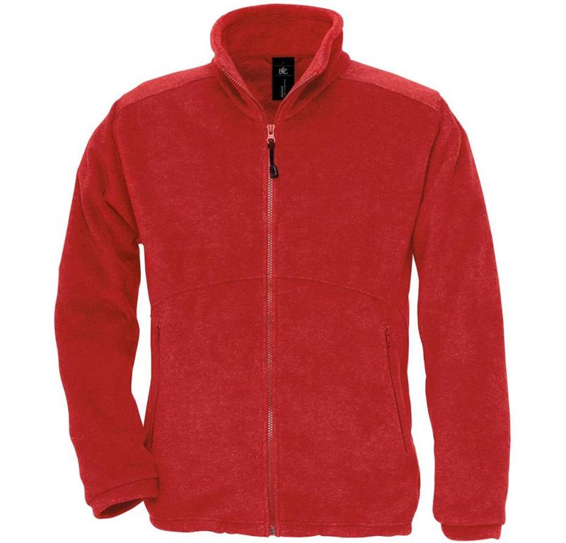 Moški flis ICEWALKER +