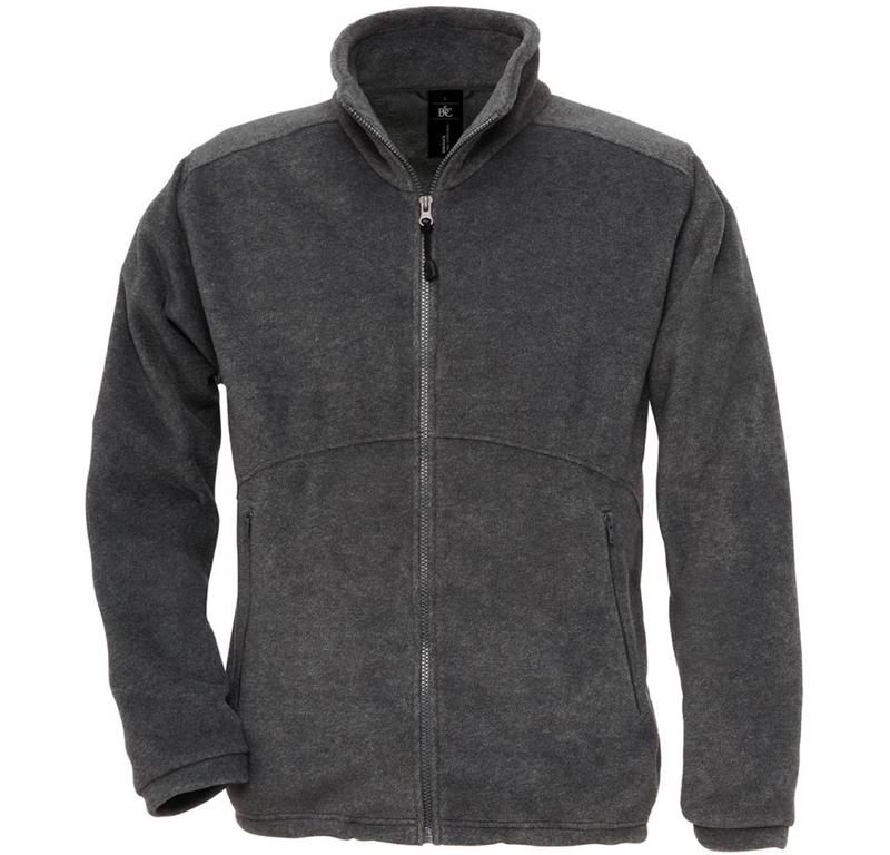 Moški flis ICEWALKER +