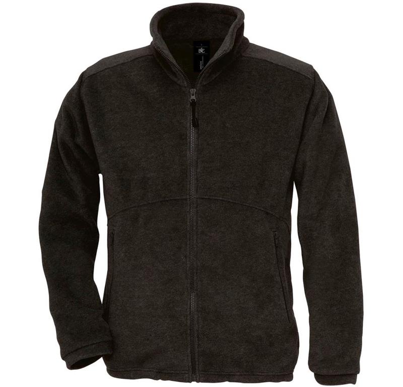 Moški flis ICEWALKER +