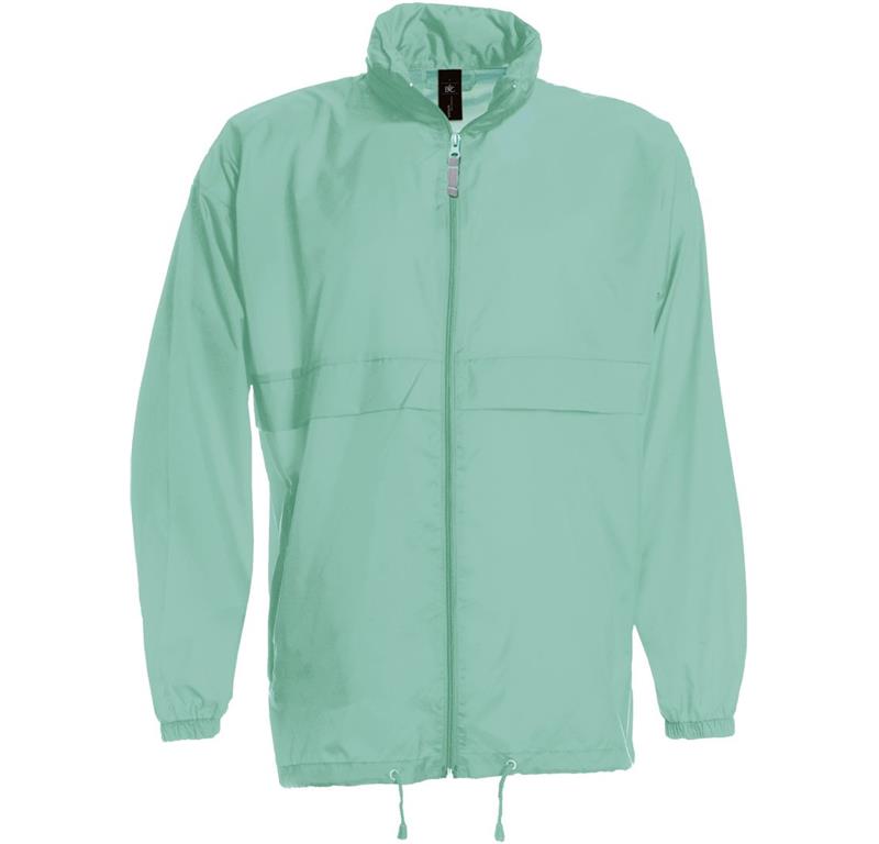 Unlined Windbreaker Sirocco