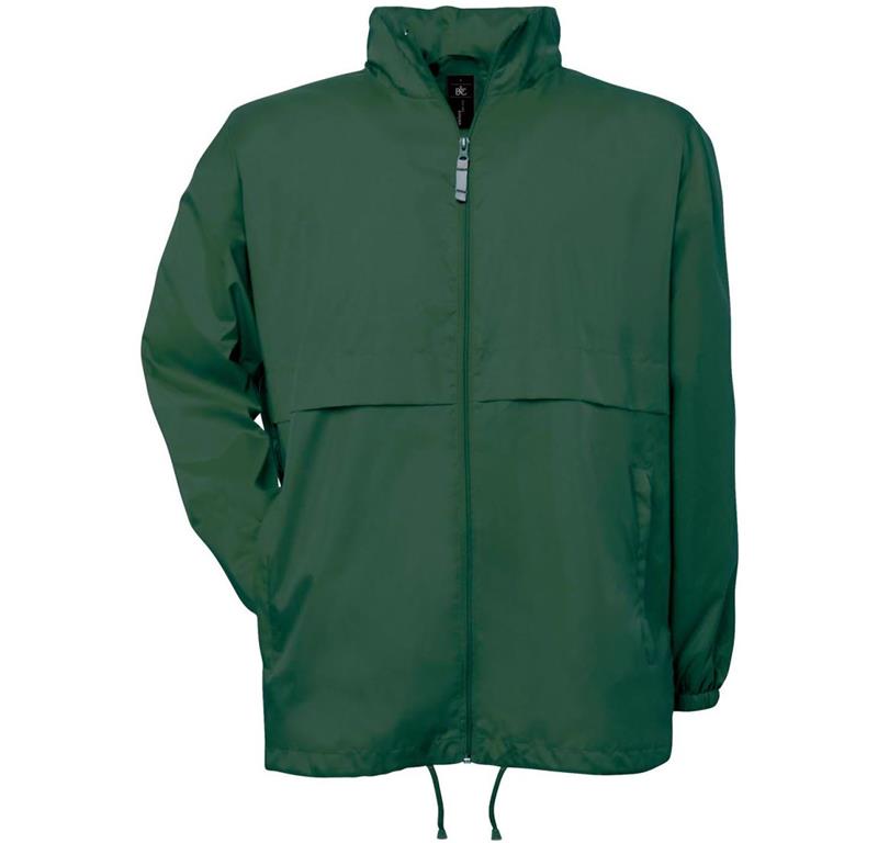Padded Windbreaker Air