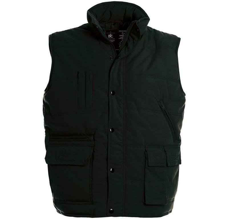 Moški brezrokavnik BODYWARMER EXPLORER