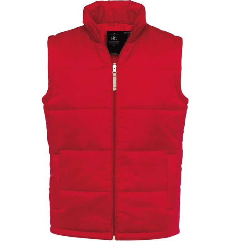 Moški brezrokavnik BODYWARMER