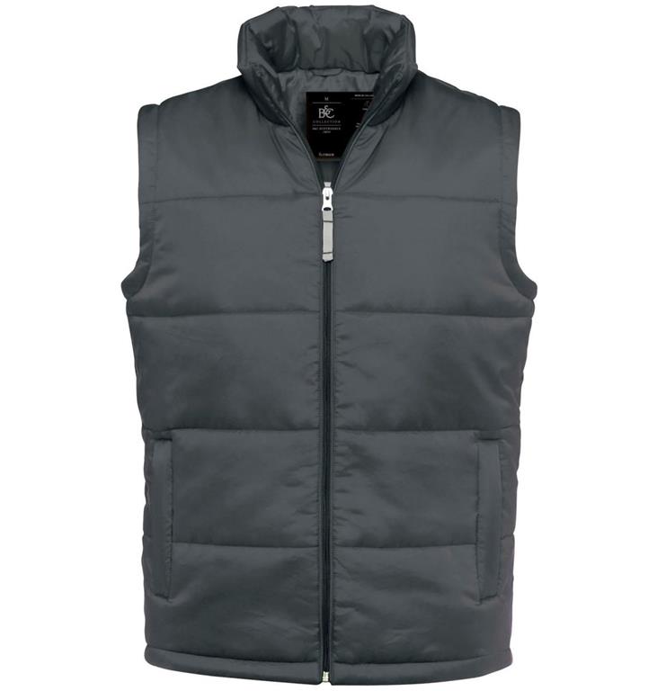 Moški brezrokavnik BODYWARMER
