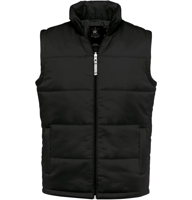 Herren Bodywarmer Bodywarmer /men