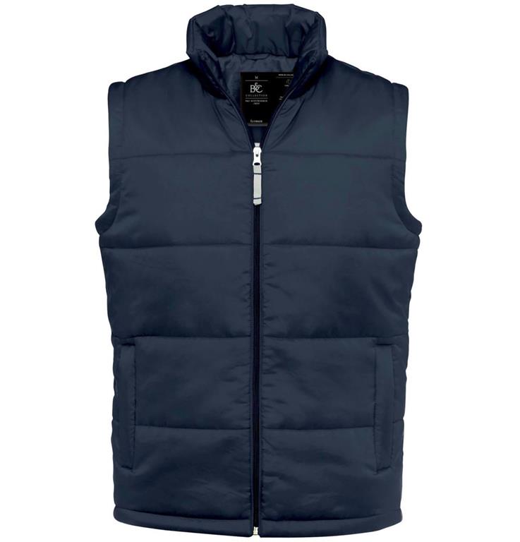 Moški brezrokavnik BODYWARMER