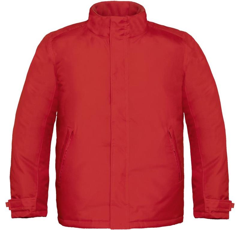 Moška parka jakna REAL+