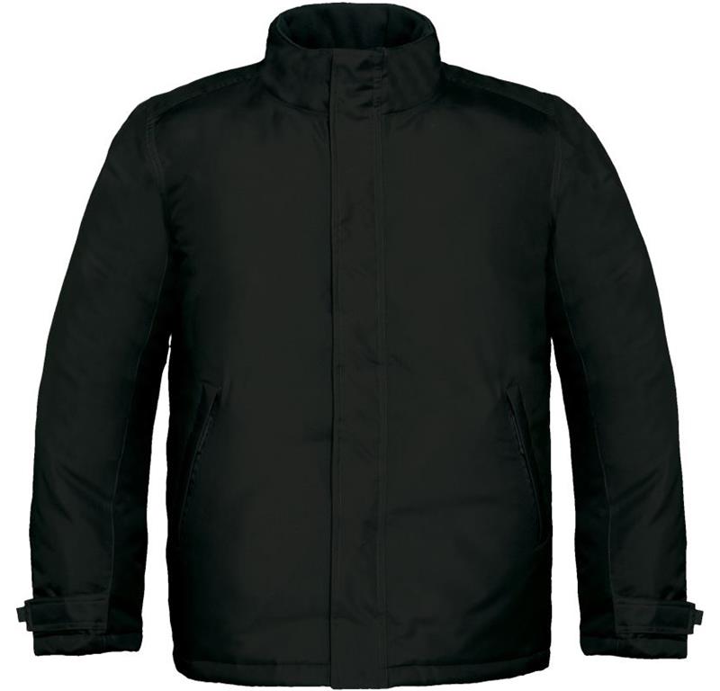 Men's Winter Parka Real + /men