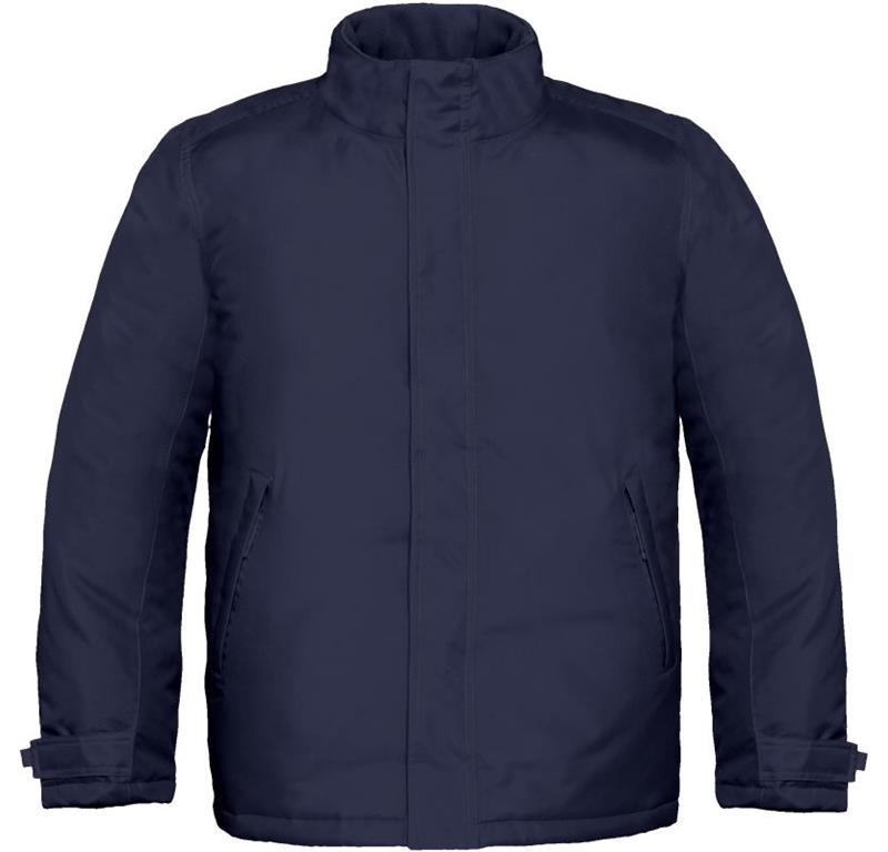 Moška parka jakna REAL+