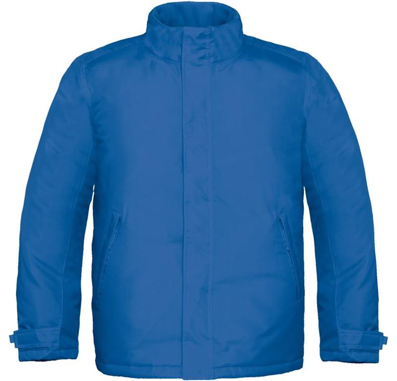 Herren Winter Parka Real + /men